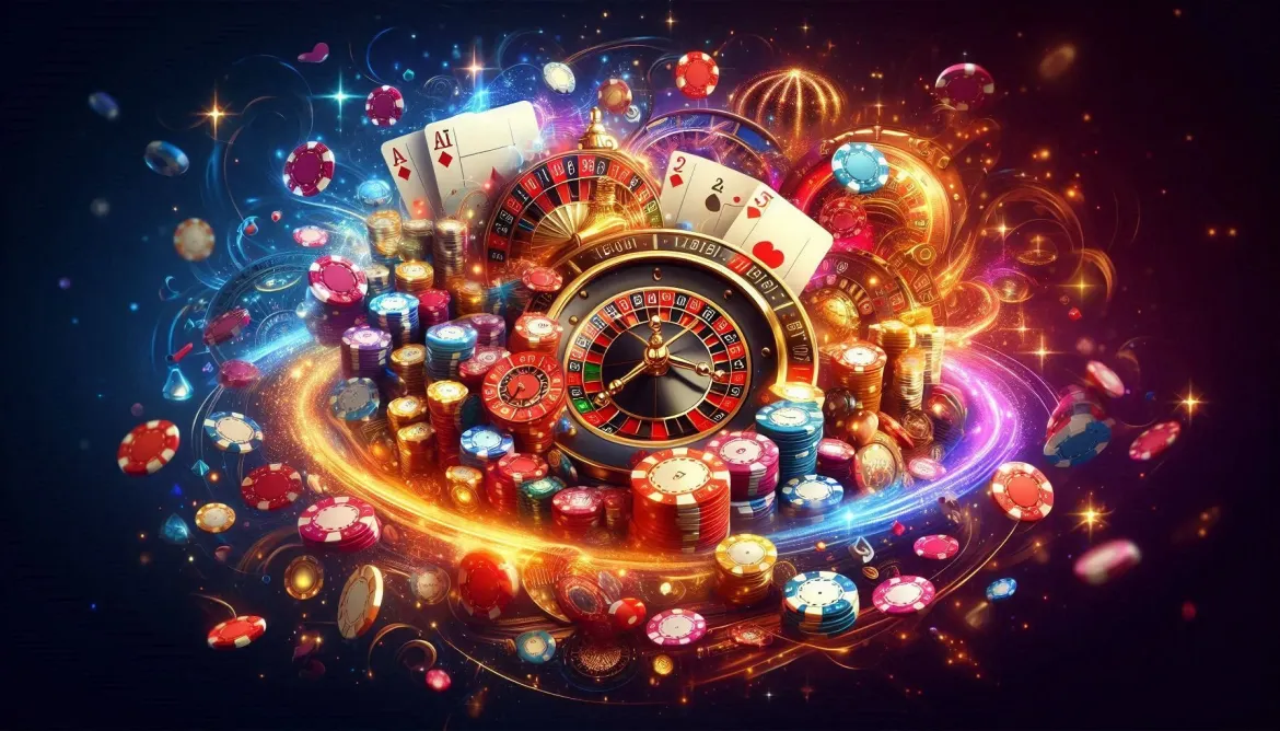 Fruit Case Slot